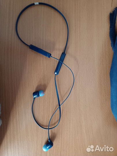 Bluetooth наушники JBL