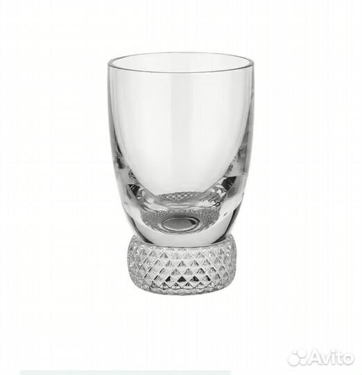 Стопки (рюмки) Villeroy&Boch, 2 шт