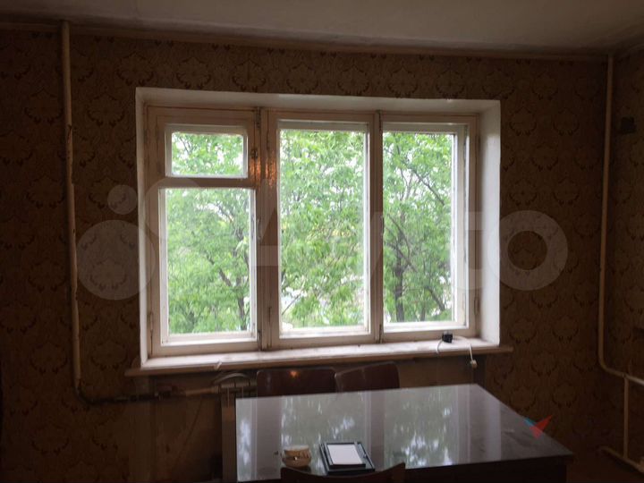 3-к. квартира, 58,9 м², 5/9 эт.