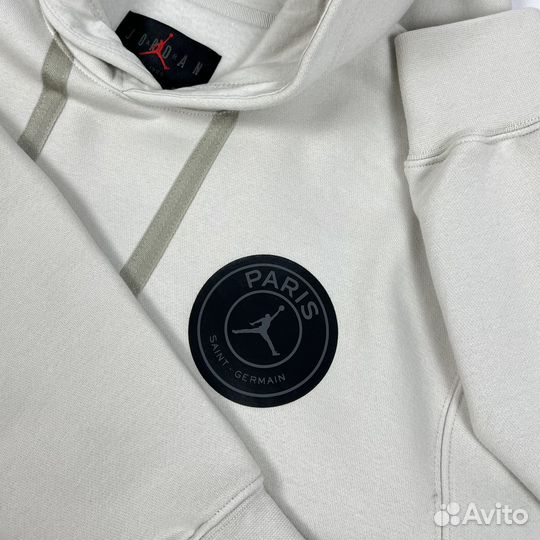 Худи Jordan Paris оригинал S/M/L/XL