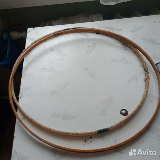 Пяльцы для вышивания