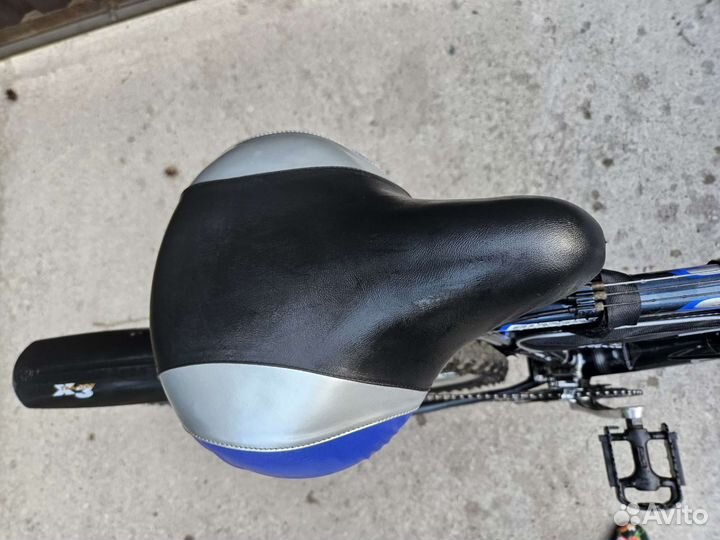 Велосипед Scott 26