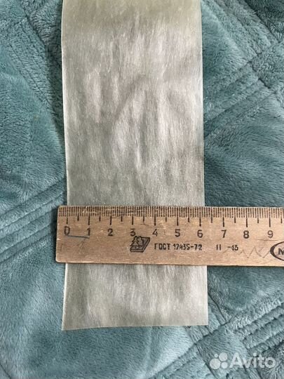 Пленка для колбасы