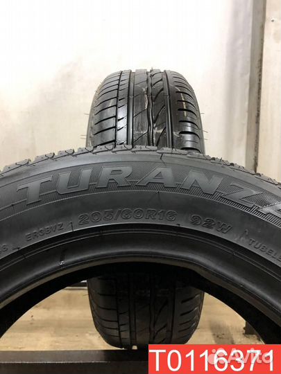 Bridgestone Turanza ER300 205/60 R16 92W