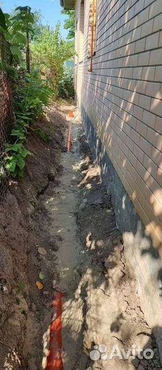 Септик новый Серия Био