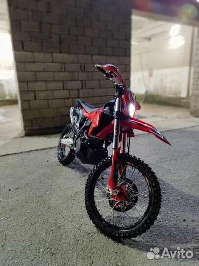 Fx Moto
