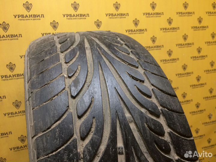 Dunlop SP Sport 9000 235/45 R17