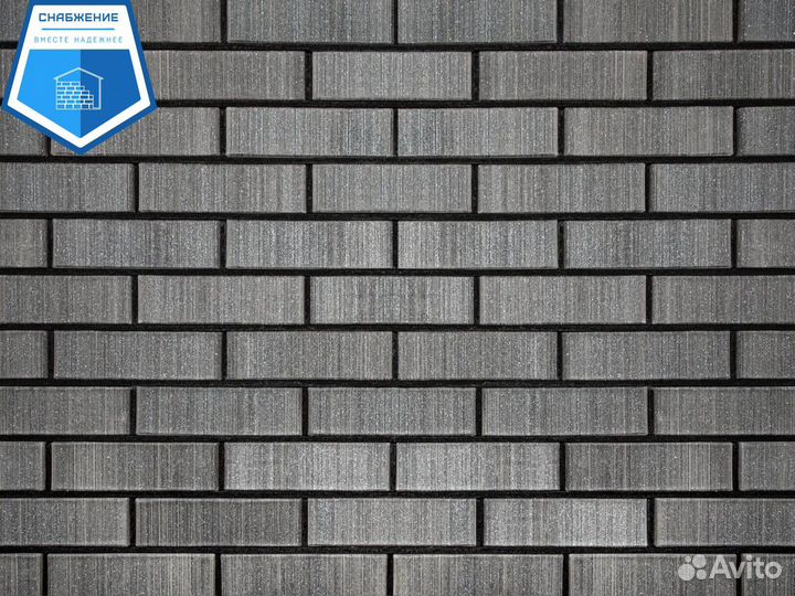 Кирпич керамический Керма Platinum 1 NF