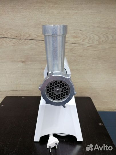 Мясорубка-комбайн электрический Гамма 7.1