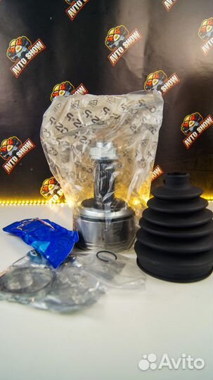 ШРУС наружный honda CR-V III GSP 823124