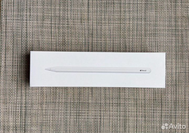 Стилус Apple Pencil 2
