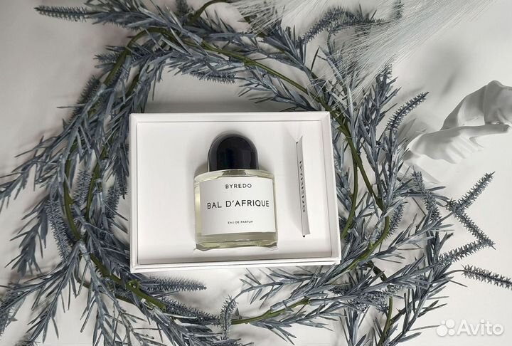 Byredo Bal d Afrique 100 мл