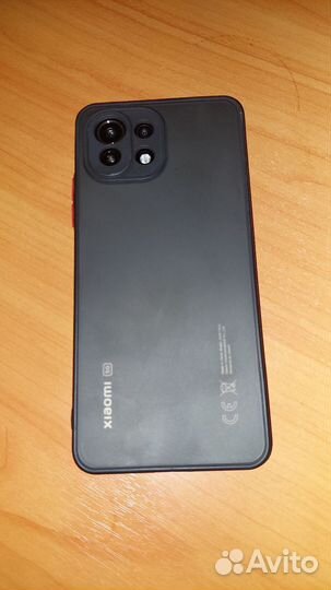 Xiaomi Mi 11 Lite 5G NE, 8/128 ГБ