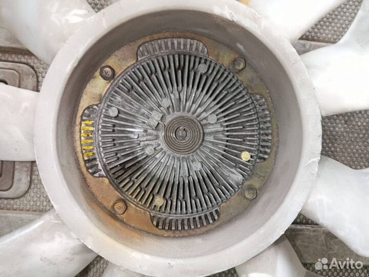 Вязкостная муфта Nissan Laurel C35 HC35 2108275T02