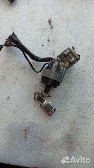 Замок зажигания LADA granta