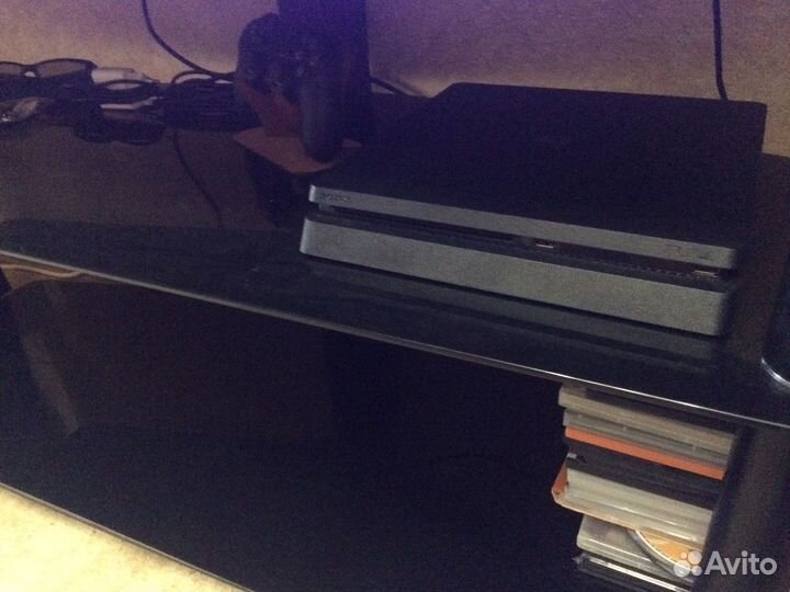 Sony PlayStation 4 slim 500gb