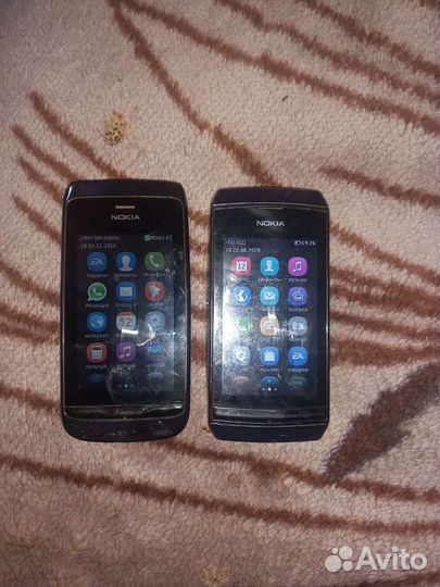 Телефон Nokia