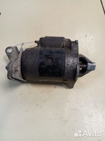 Стартер Мазда Капелла 626 GD