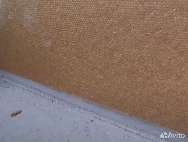 Теплозвукоизоляция Изоплат 10 мм. Экспресс доставка беспроцентная РАССРОЧКА Производятся без использ