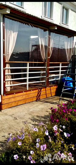 Мягкие окна