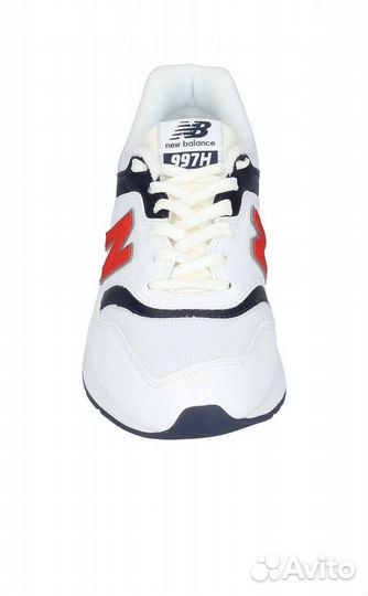 Кроссовки new balance 997 Оригинал