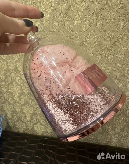 Подарочный набор-бокал Mea