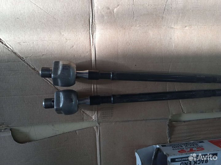 Рулевые тяги Mitsubishi Lancer