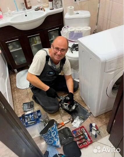 Ремонт стиральных машин / ремонт холодильников