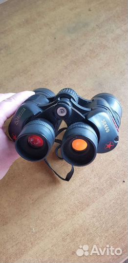 Бинокль