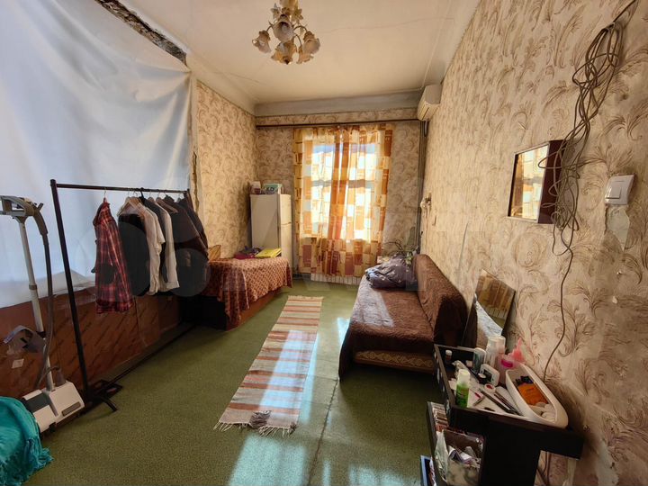 2-к. квартира, 45,1 м², 2/4 эт.