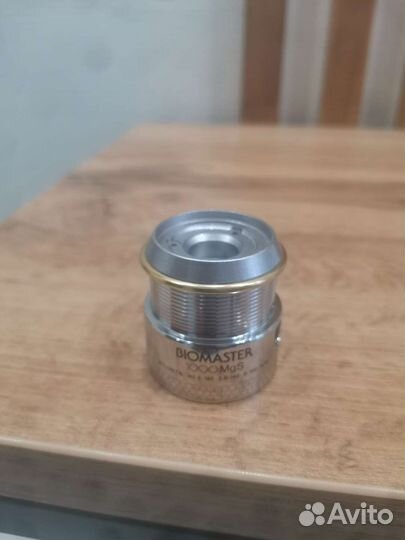 Шпуля Shimano biomaster 1000