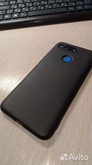 HONOR View 20, 8/256 ГБ