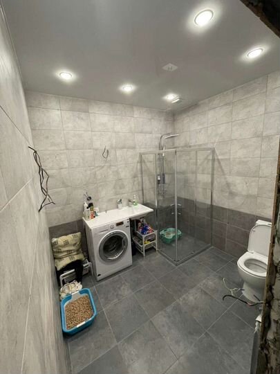 Дом 227 м² на участке 6 сот.