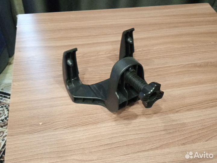 Игровой руль