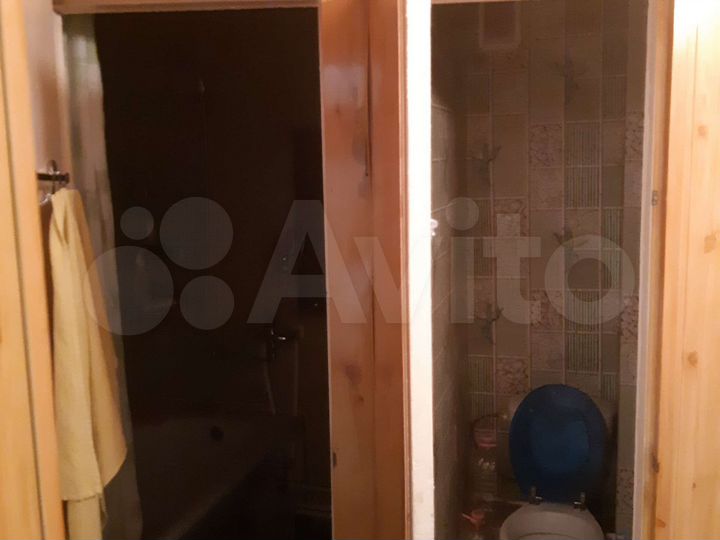 2-к. квартира, 36,5 м², 5/5 эт.