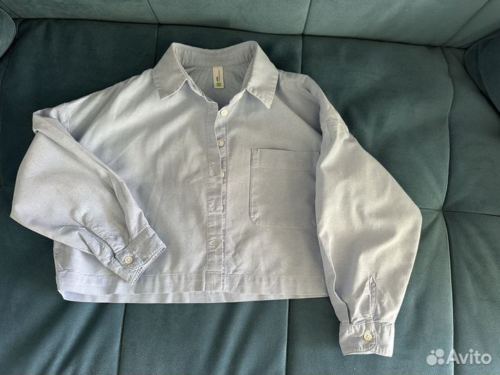 Школьная форма для девочки 122