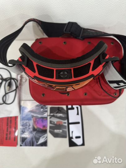 Очки 509 Aviator 2.0 Ignites S1 Goggle