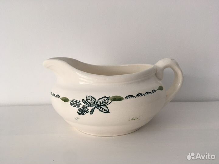 Соусник СССР Зик (Конаково)