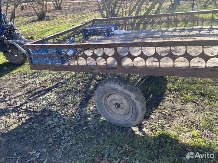 Пресс-подборщик Abbriata M-150, 2018