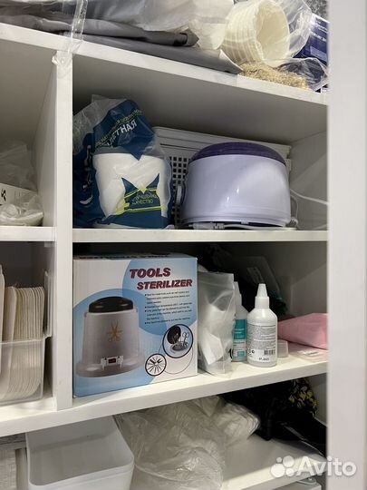 Стеллаж, комод, шкаф