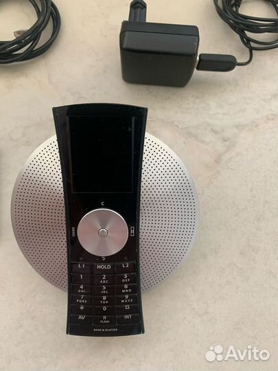 Стационарный dect Телефон Beocom 5 Bang Olufsen