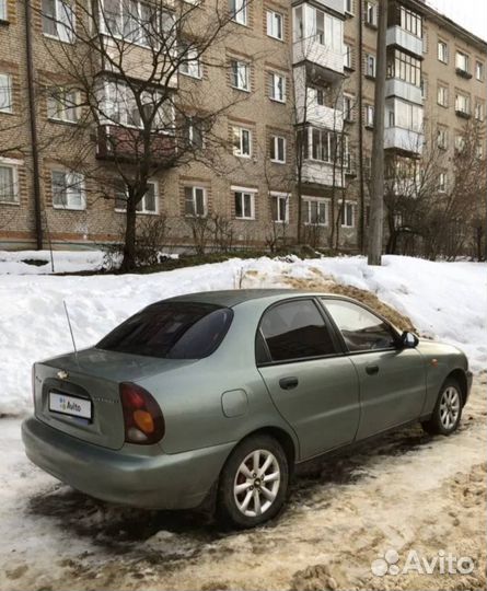 Аренда с выкупом авто ланос/матиз