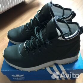 Zx flux winter outlet купить москва