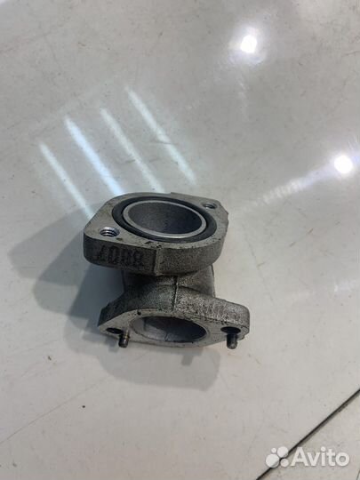 Коллектор (Kia Mohave)