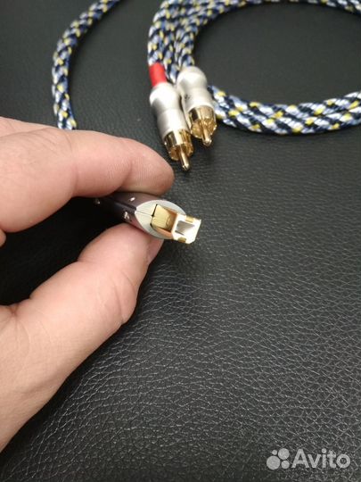 Usb кабель для цап