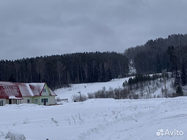 Продам горнолыжный комплекс