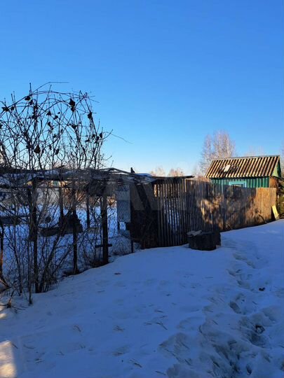 Участок 6 сот. (СНТ, ДНП)