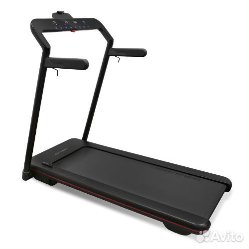 Carbon fitness T708 slim Беговая дорожка