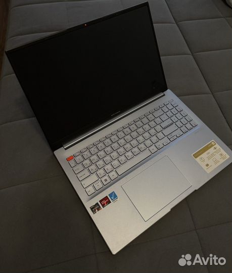 Asus vivobook s