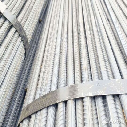 Арматура 20 мм Бесплатная доставка